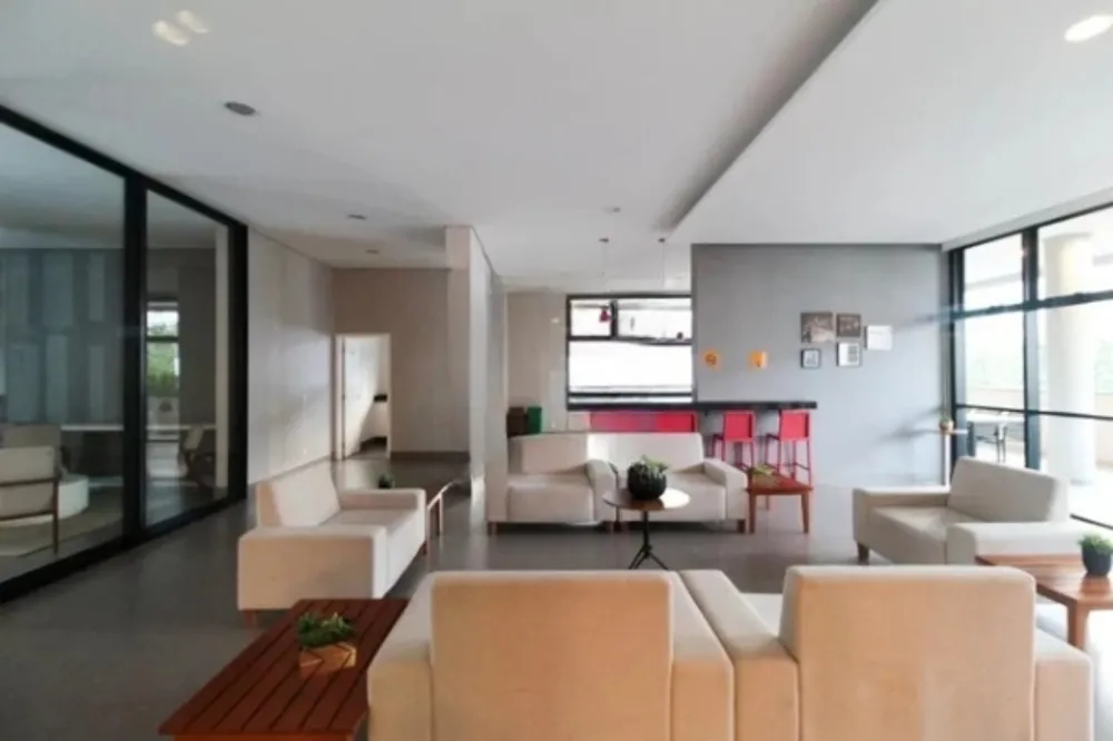 Apartamento, 1 quarto, 33 m² - Foto 11