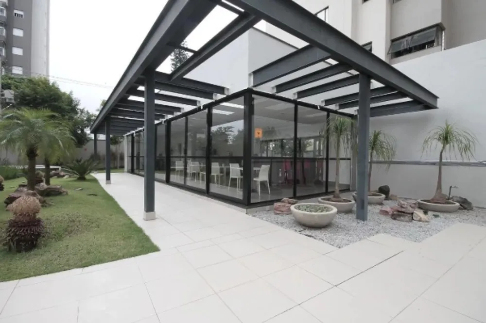 Apartamento, 1 quarto, 33 m² - Foto 5