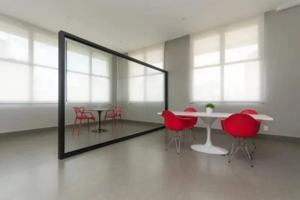 Apartamento, 1 quarto, 33 m² - Foto 10