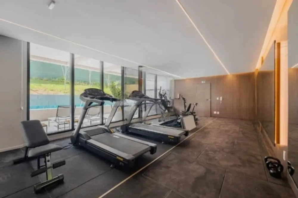 Apartamento, 4 quartos, 163 m² - Foto 6
