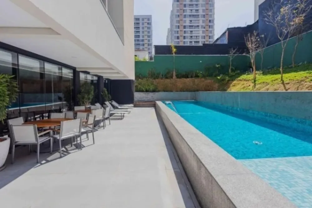 Apartamento, 4 quartos, 163 m² - Foto 2