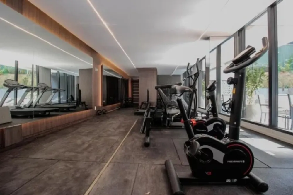 Apartamento, 4 quartos, 163 m² - Foto 11