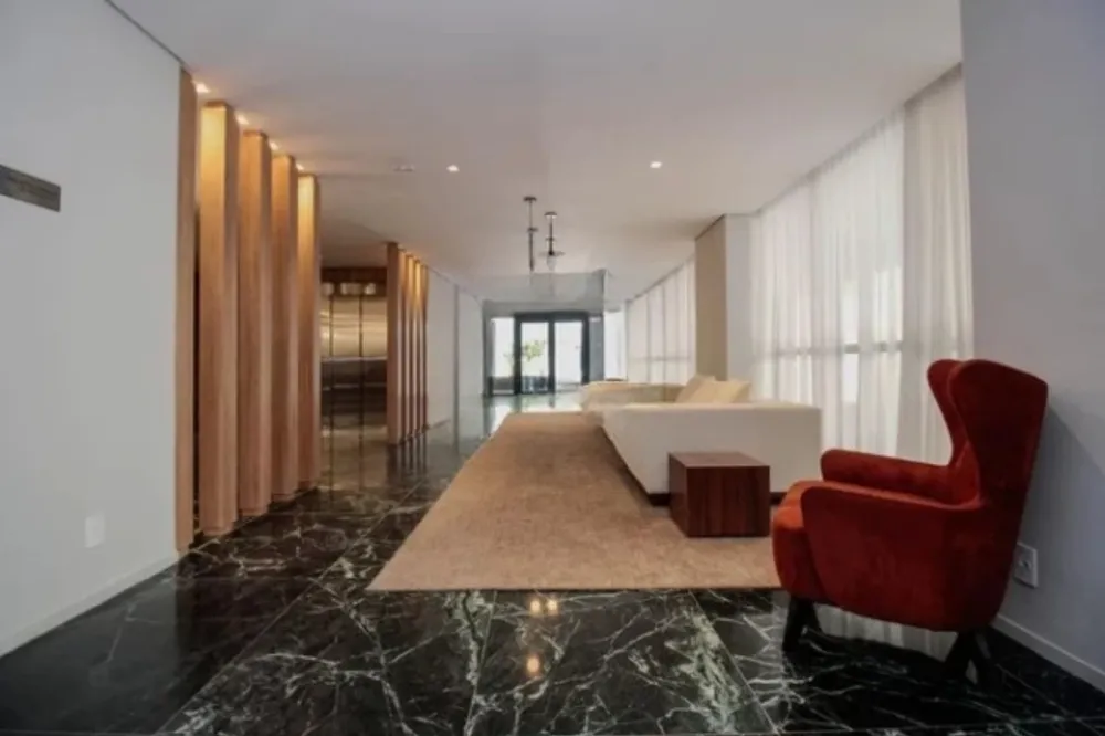 Apartamento, 4 quartos, 163 m² - Foto 12