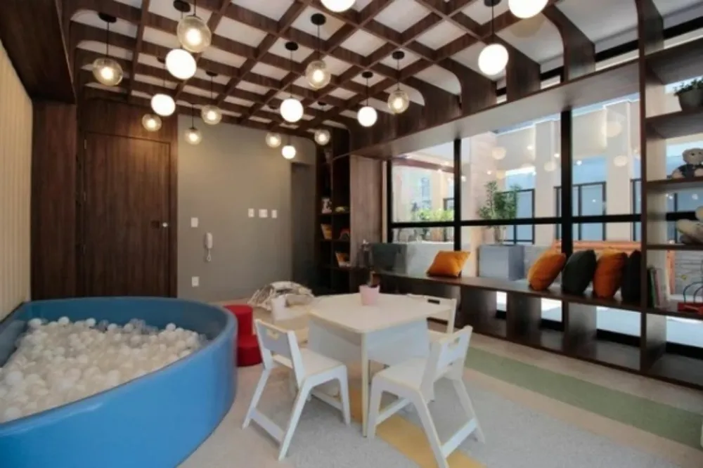 Apartamento, 4 quartos, 163 m² - Foto 9