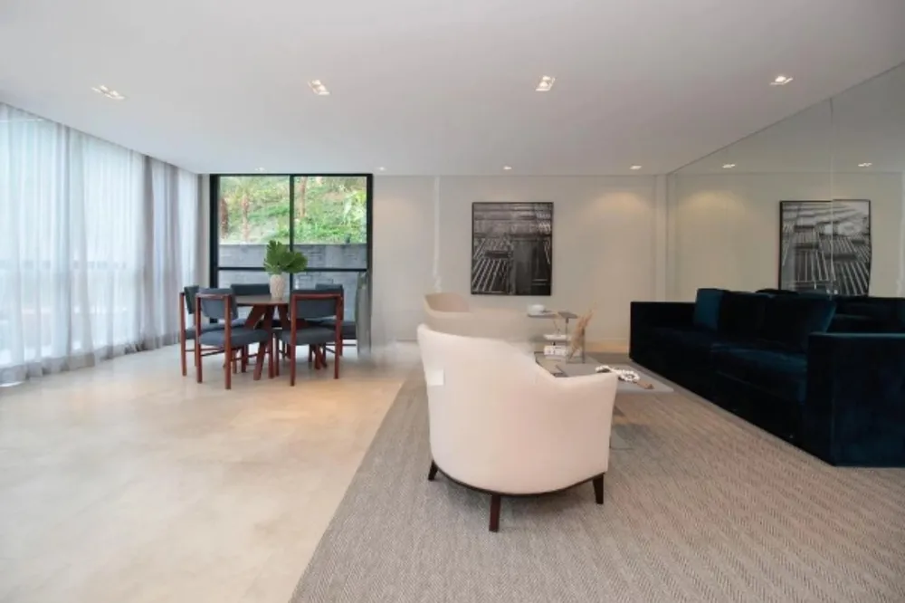 Apartamento, 4 quartos, 163 m² - Foto 10