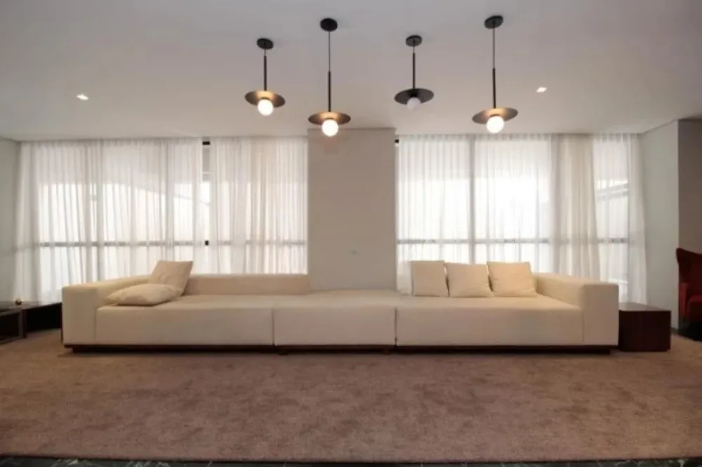 Apartamento, 4 quartos, 163 m² - Foto 8