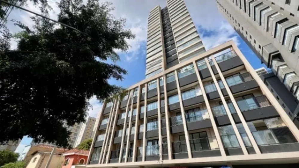 Apartamento, 4 quartos, 163 m² - Foto 1
