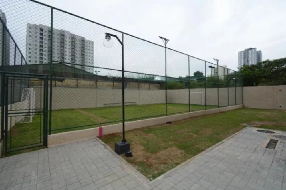 Apartamento, 2 quartos, 42 m² - Foto 9
