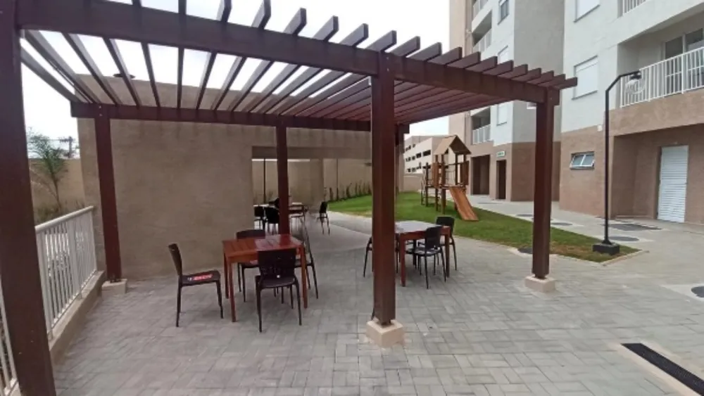 Apartamento, 2 quartos, 42 m² - Foto 7