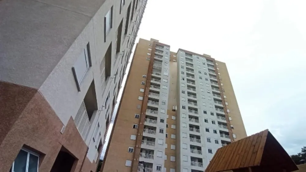 Apartamento, 2 quartos, 42 m² - Foto 5