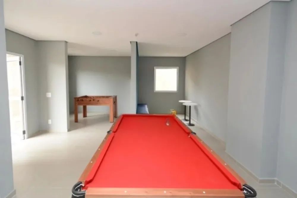 Apartamento, 2 quartos, 42 m² - Foto 1
