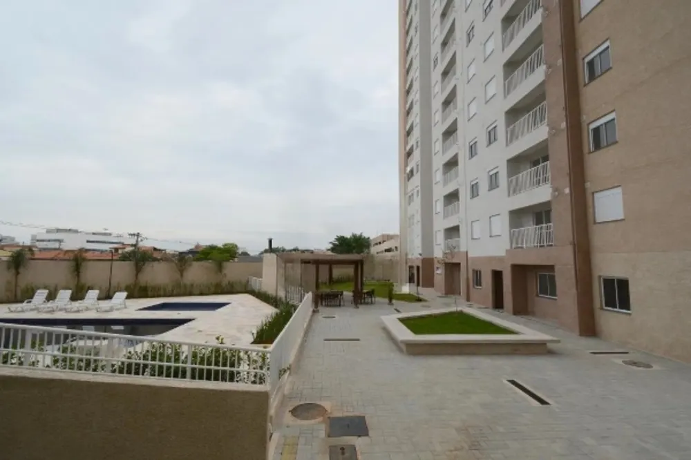 Apartamento, 2 quartos, 42 m² - Foto 6