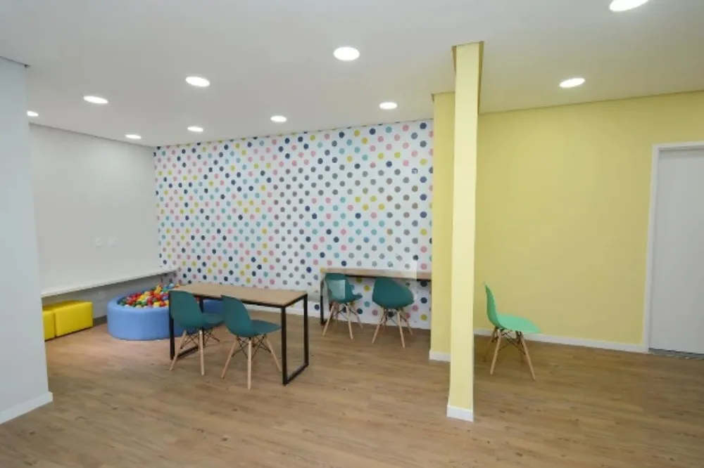 Apartamento, 2 quartos, 42 m² - Foto 8