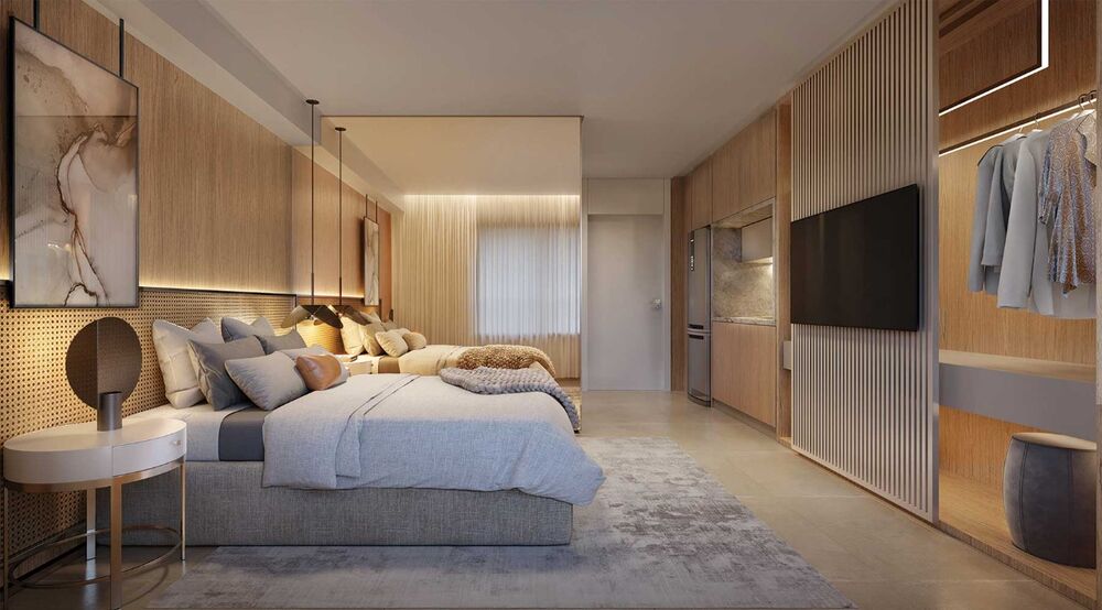 Apartamento, 4 quartos, 261 m² - Foto 14
