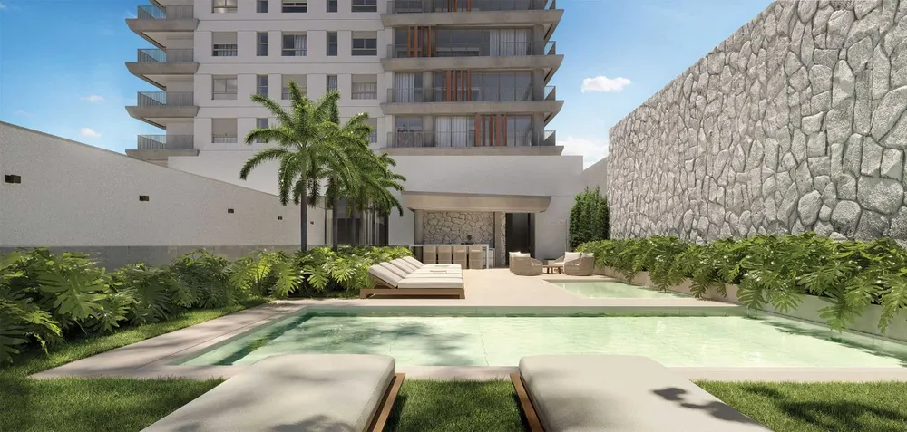 Apartamento, 4 quartos, 261 m² - Foto 4