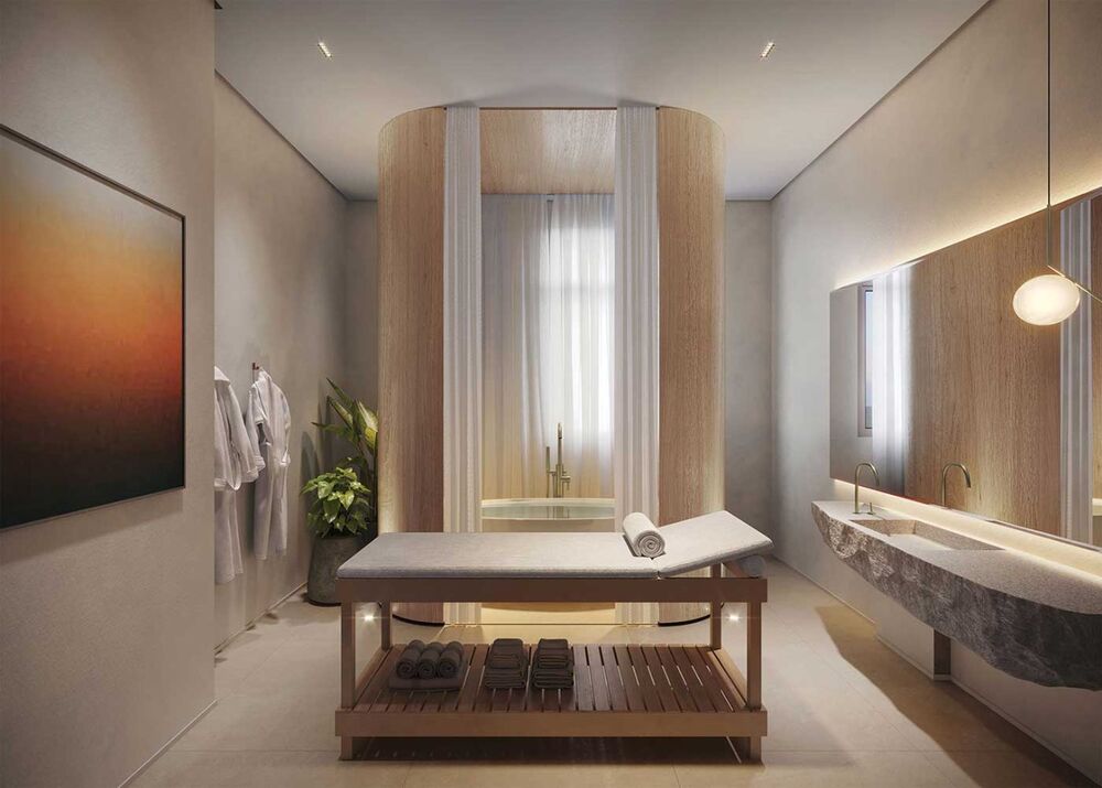 Apartamento, 4 quartos, 261 m² - Foto 11