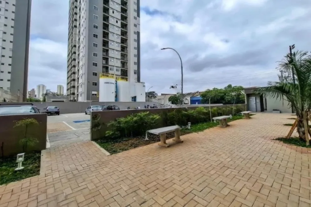Apartamento, 2 quartos, 35 m² - Foto 7