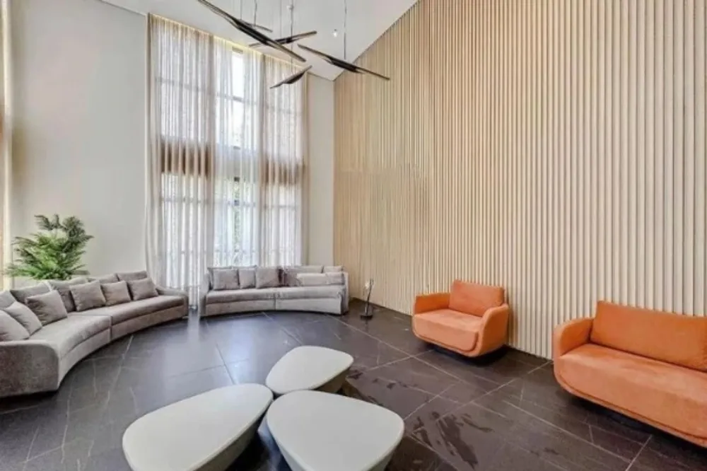 Apartamento, 2 quartos, 35 m² - Foto 12