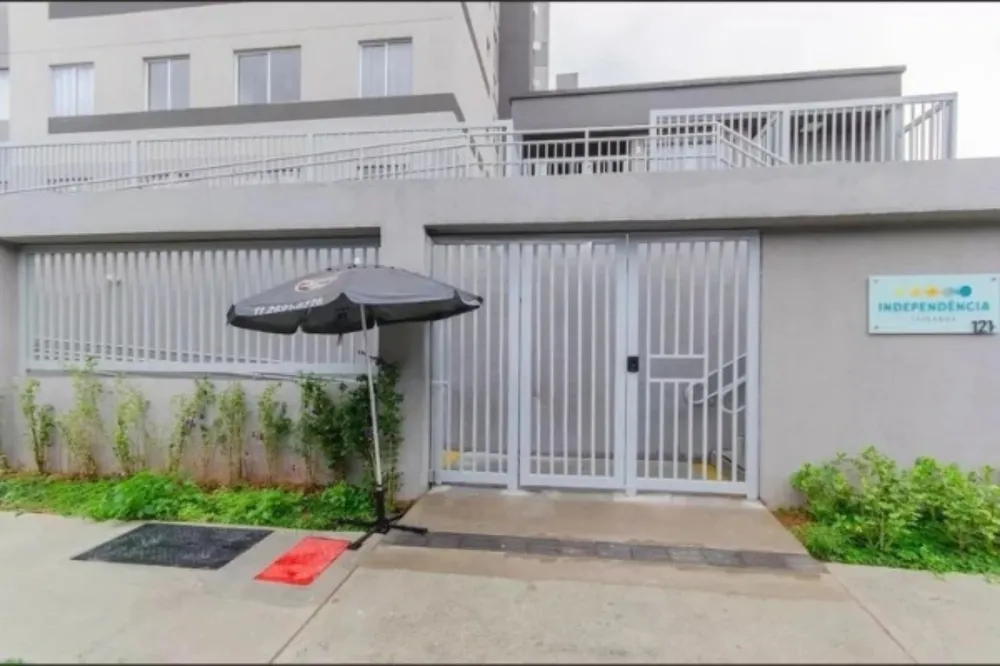 Apartamento, 2 quartos, 35 m² - Foto 3