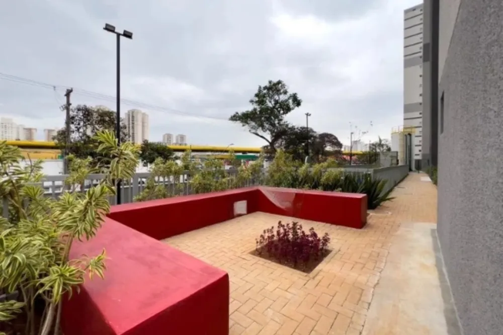 Apartamento, 2 quartos, 35 m² - Foto 15