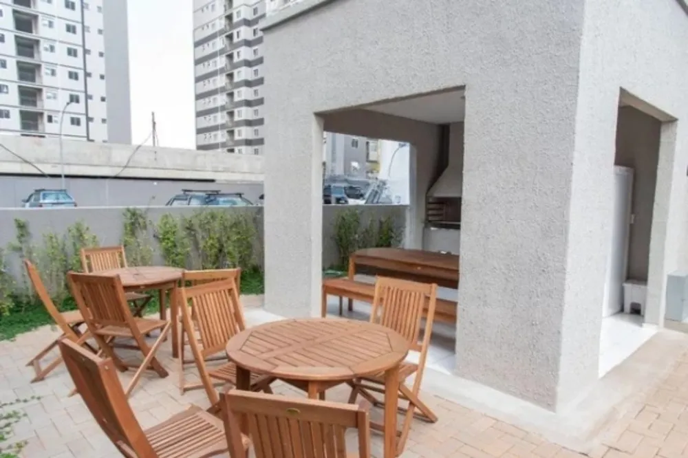 Apartamento, 2 quartos, 35 m² - Foto 6