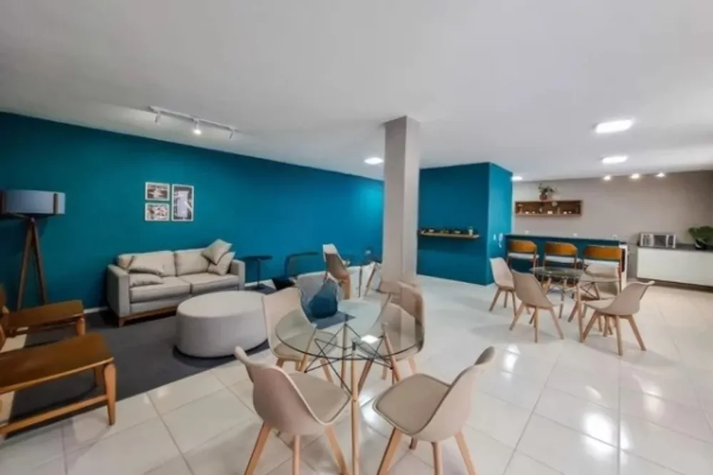 Apartamento, 2 quartos, 35 m² - Foto 5