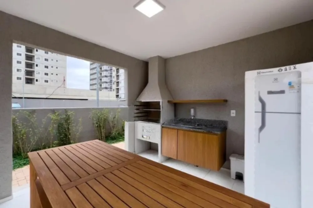 Apartamento, 2 quartos, 35 m² - Foto 11