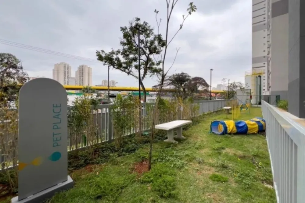 Apartamento, 2 quartos, 35 m² - Foto 13