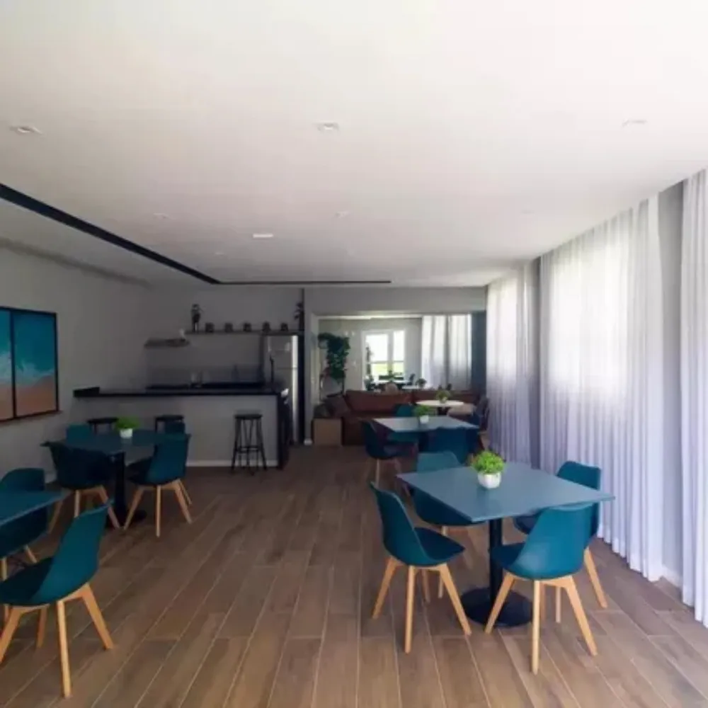 Apartamento, 2 quartos, 37 m² - Foto 19