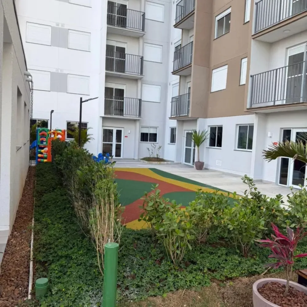 Apartamento, 2 quartos, 37 m² - Foto 16