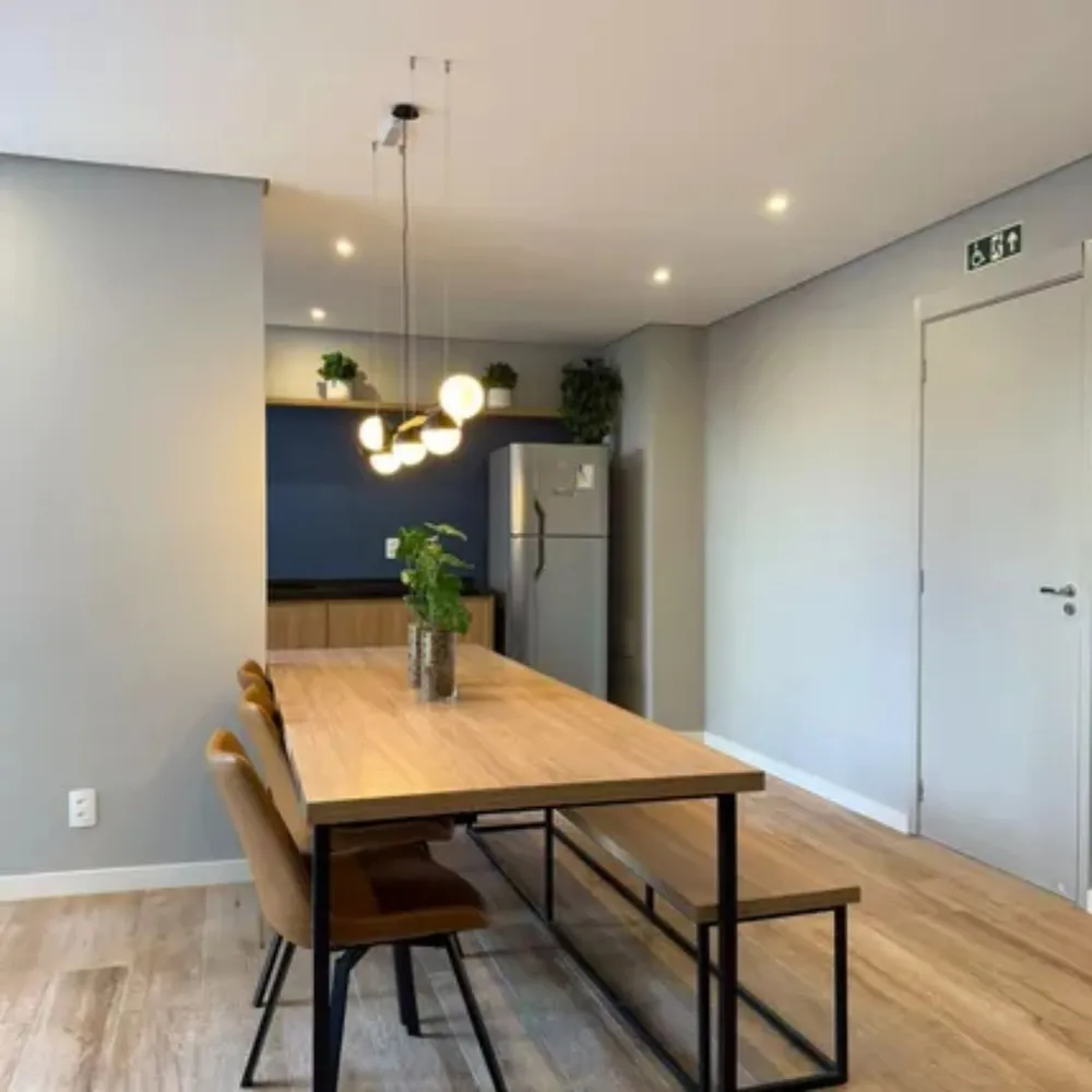 Apartamento, 2 quartos, 37 m² - Foto 21