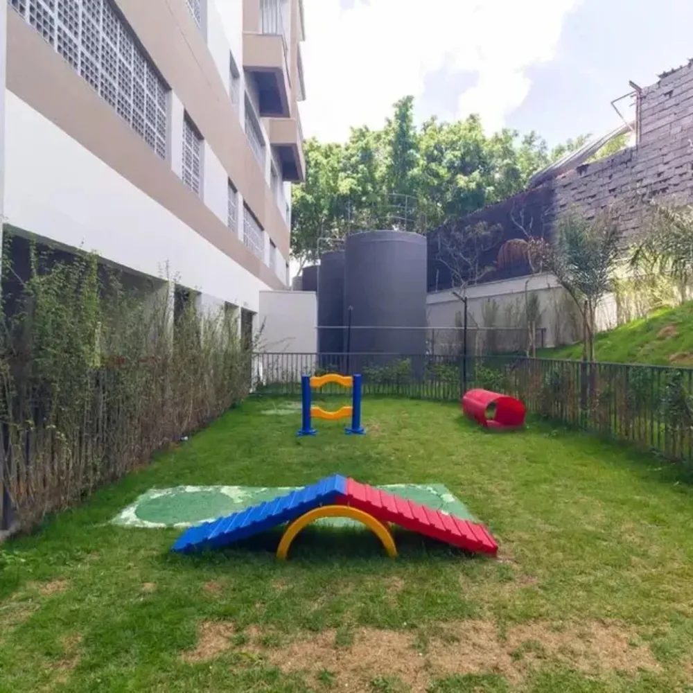 Apartamento, 2 quartos, 37 m² - Foto 17