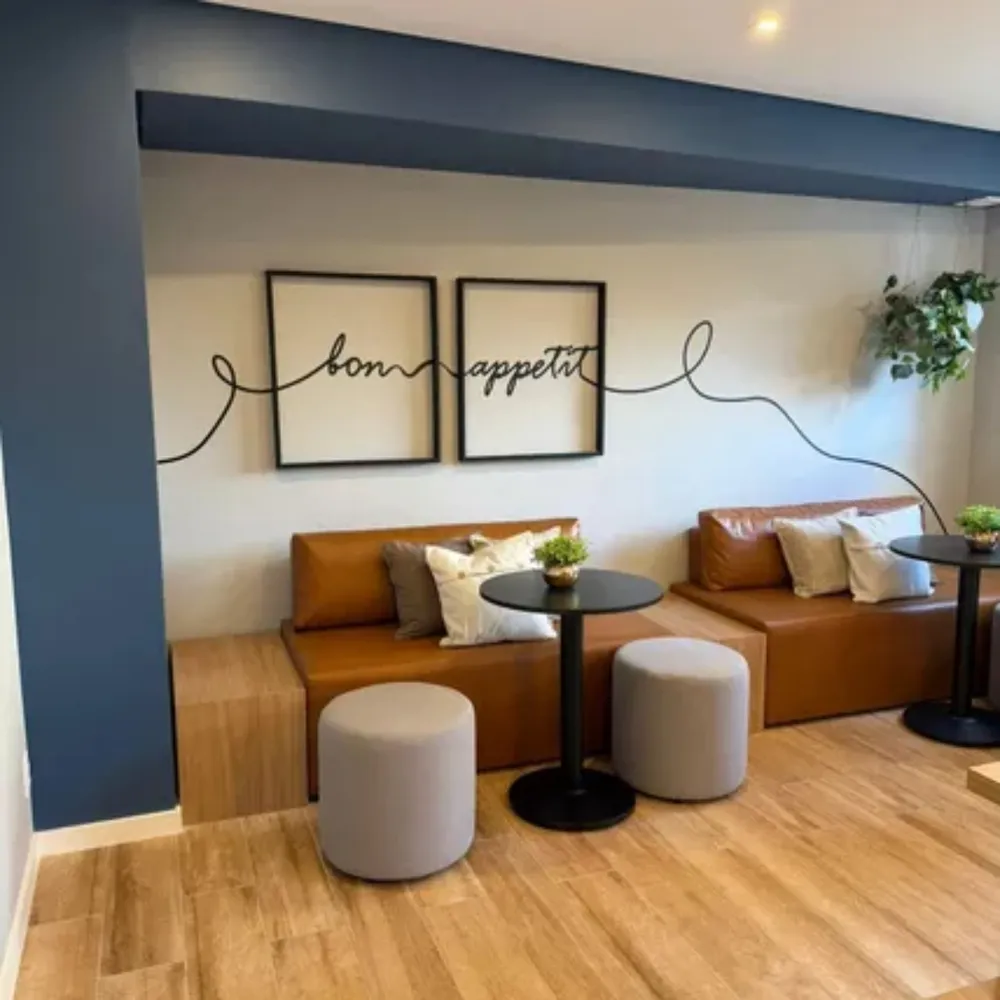 Apartamento, 2 quartos, 37 m² - Foto 20