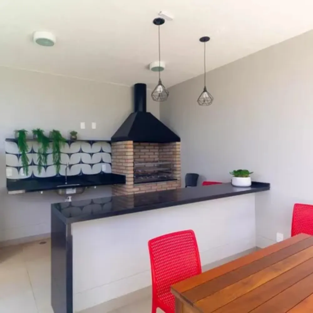 Apartamento, 2 quartos, 37 m² - Foto 18