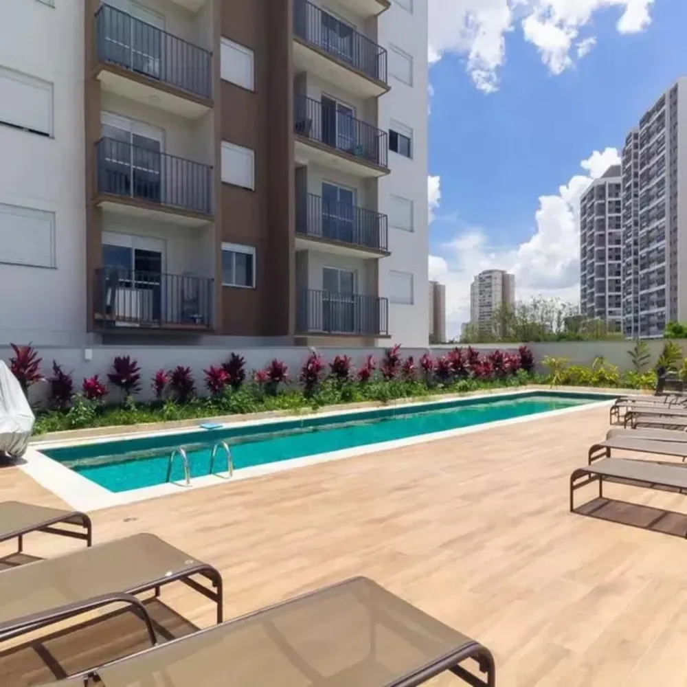 Apartamento, 2 quartos, 37 m² - Foto 15