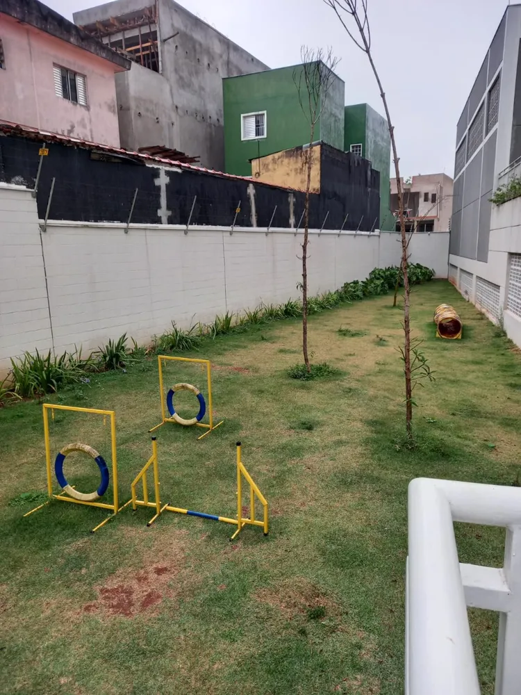 Apartamento, 2 quartos, 58 m² - Foto 11