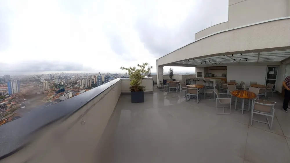 Apartamento, 2 quartos, 58 m² - Foto 13