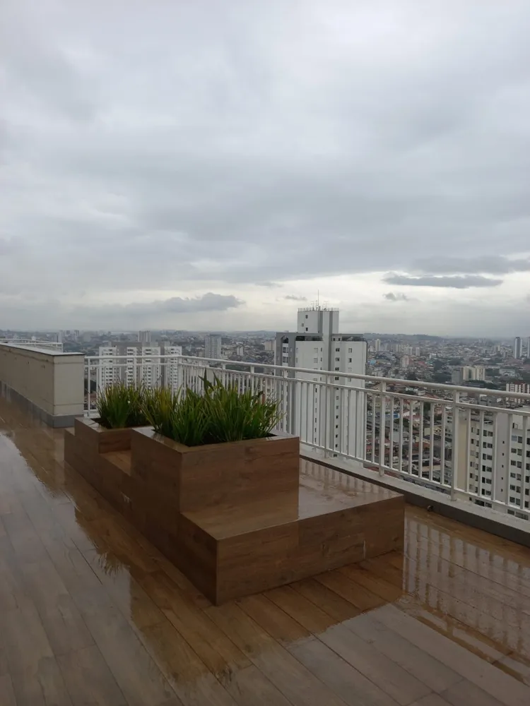 Apartamento, 2 quartos, 58 m² - Foto 12