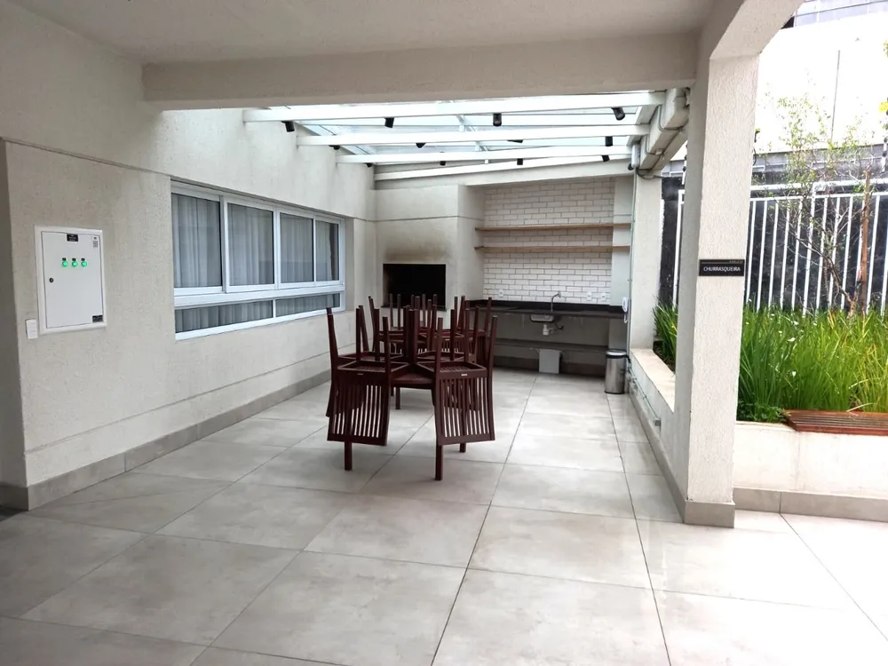 Apartamento, 2 quartos, 58 m² - Foto 5