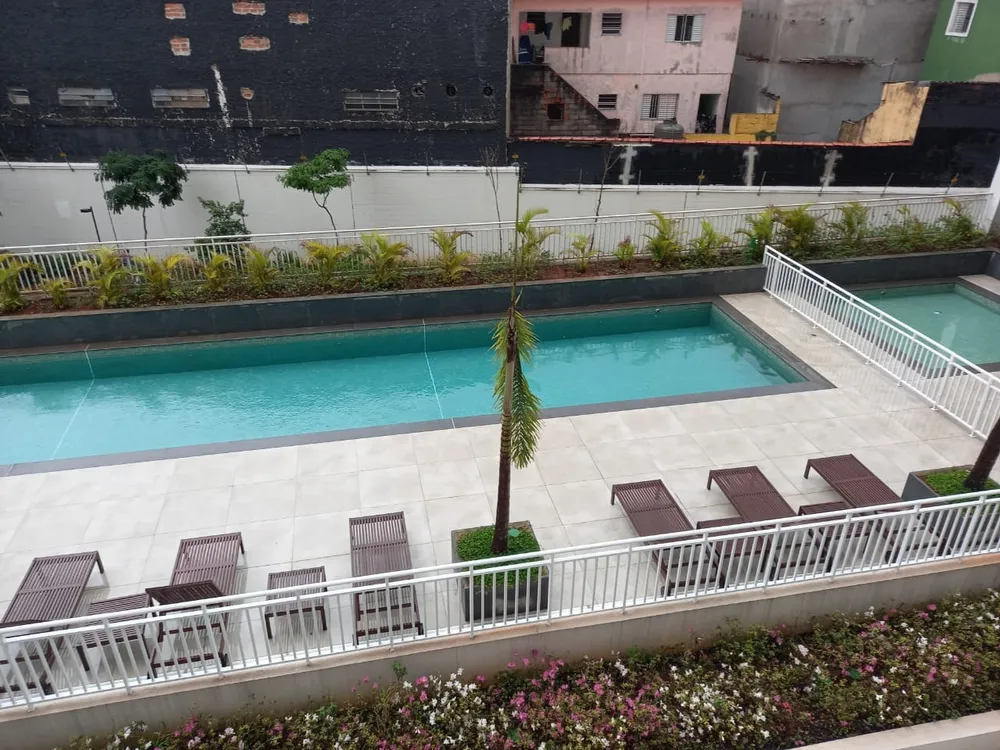 Apartamento, 2 quartos, 58 m² - Foto 3