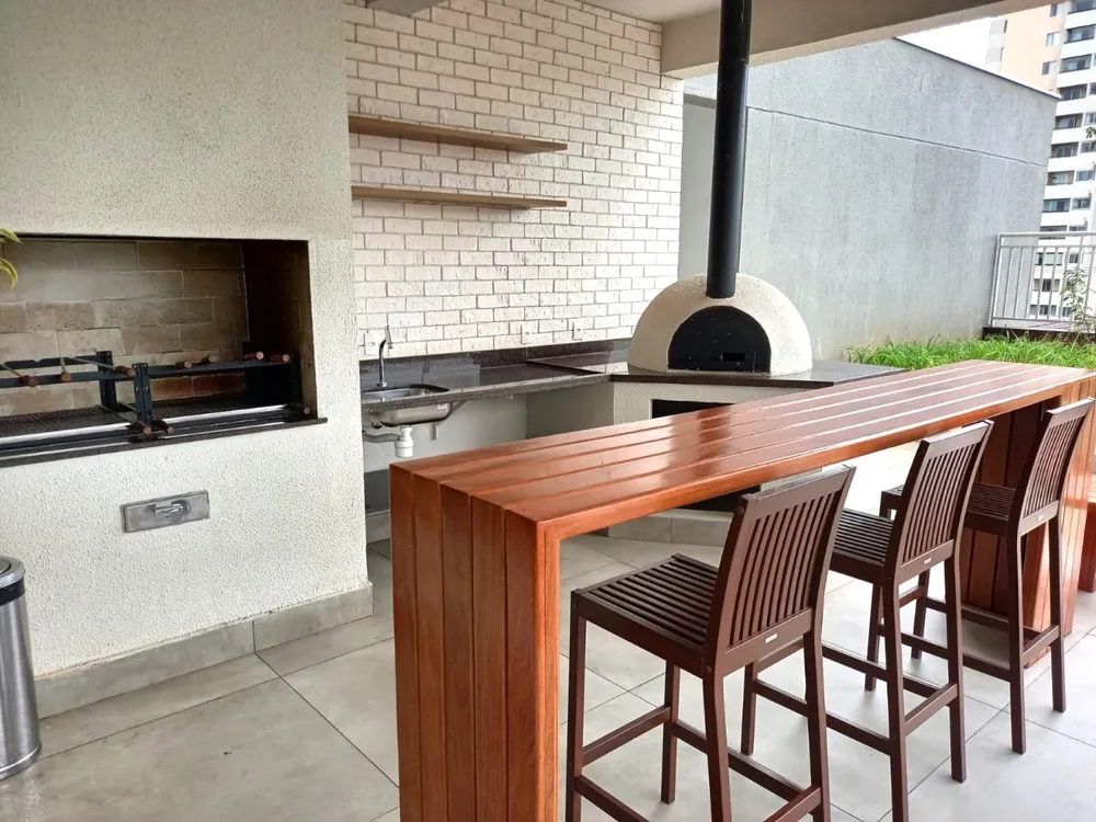 Apartamento, 2 quartos, 58 m² - Foto 6