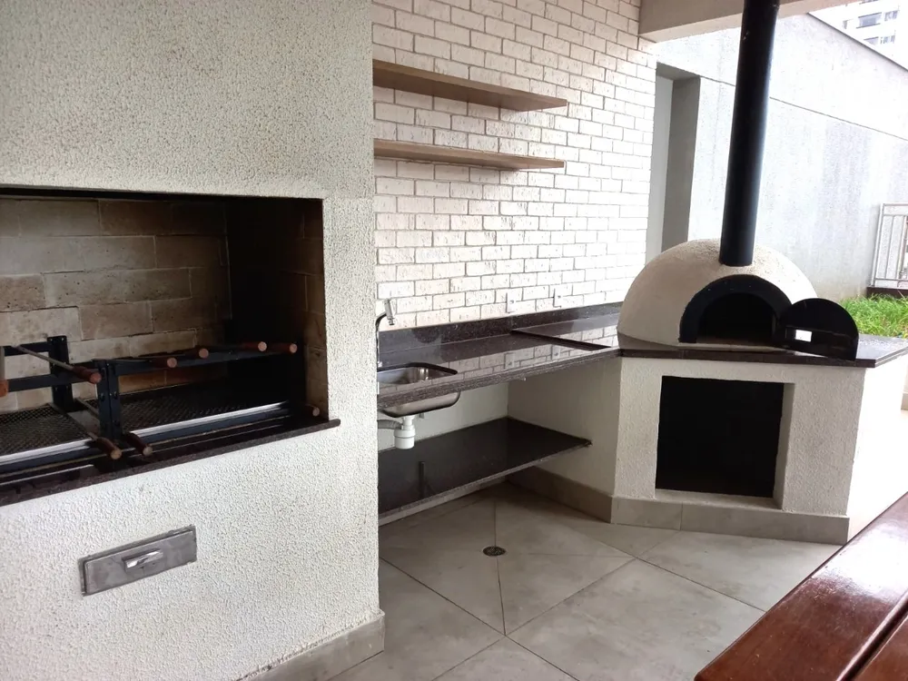 Apartamento, 2 quartos, 58 m² - Foto 7