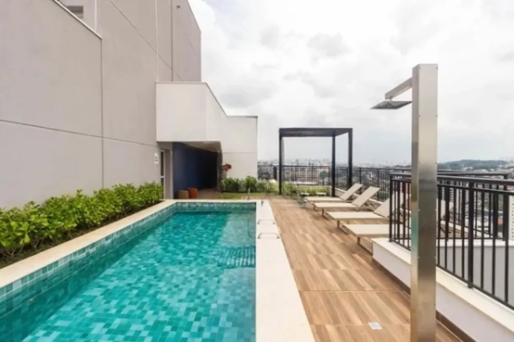 Apartamento, 2 quartos, 61 m² - Foto 4