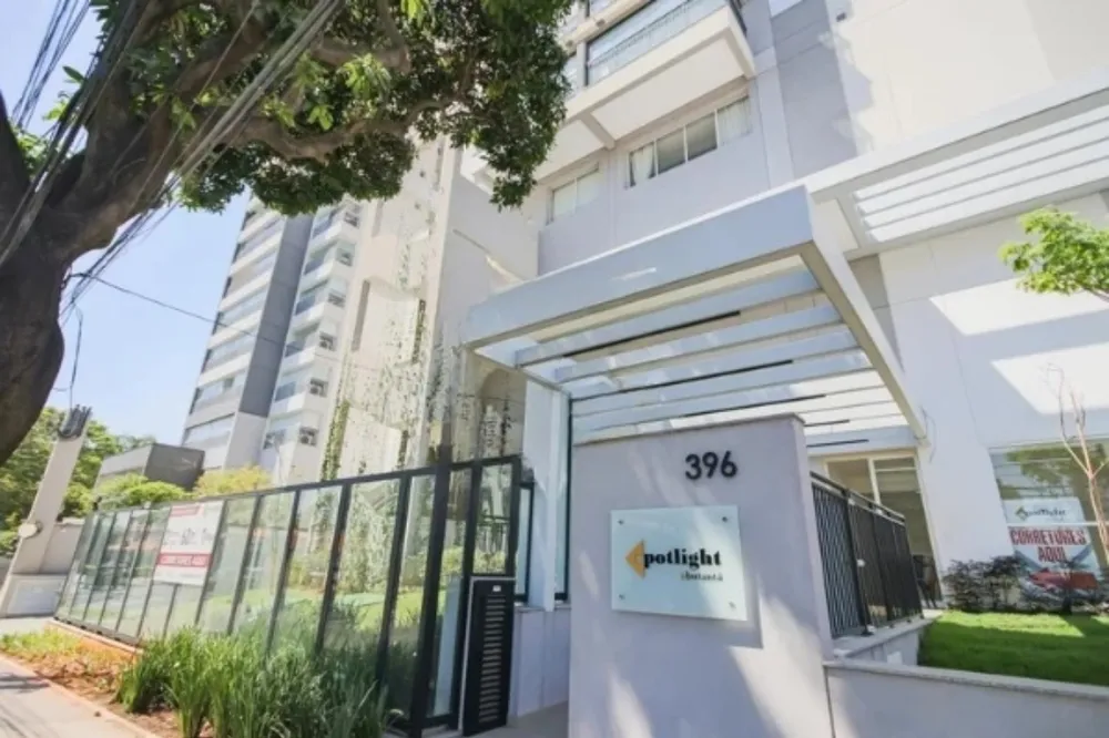 Apartamento, 2 quartos, 61 m² - Foto 1