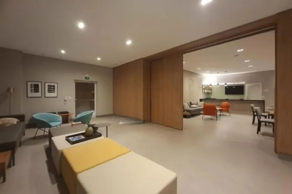 Apartamento, 2 quartos, 61 m² - Foto 9