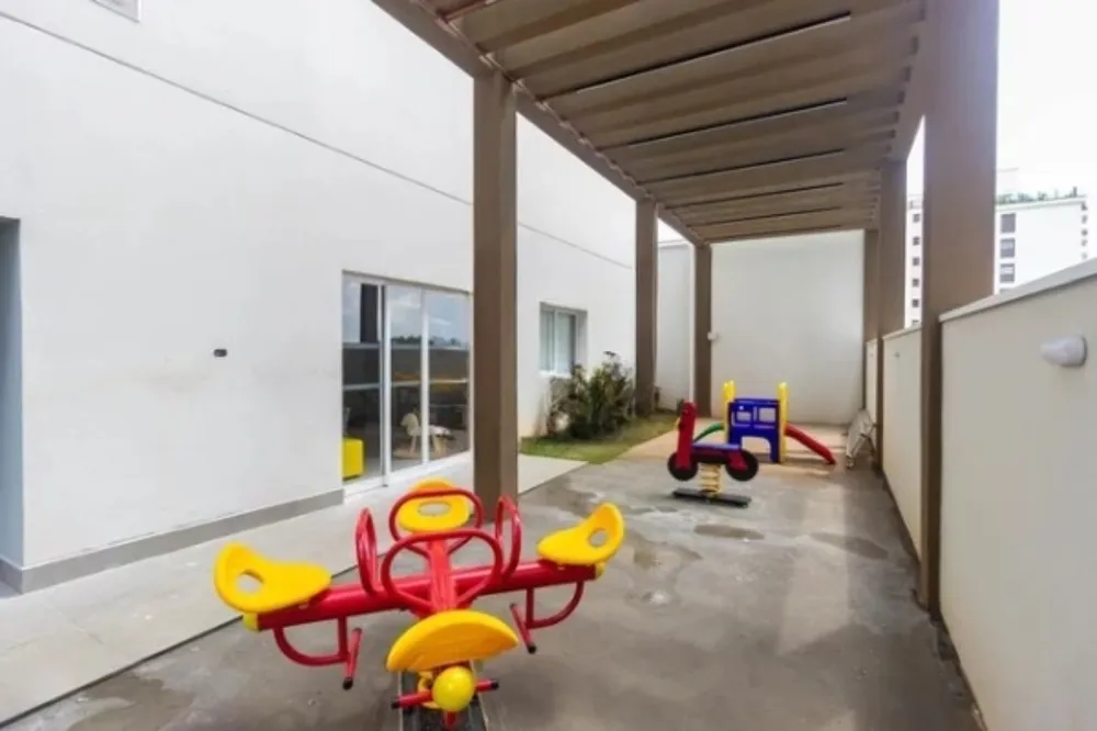 Apartamento, 2 quartos, 61 m² - Foto 5