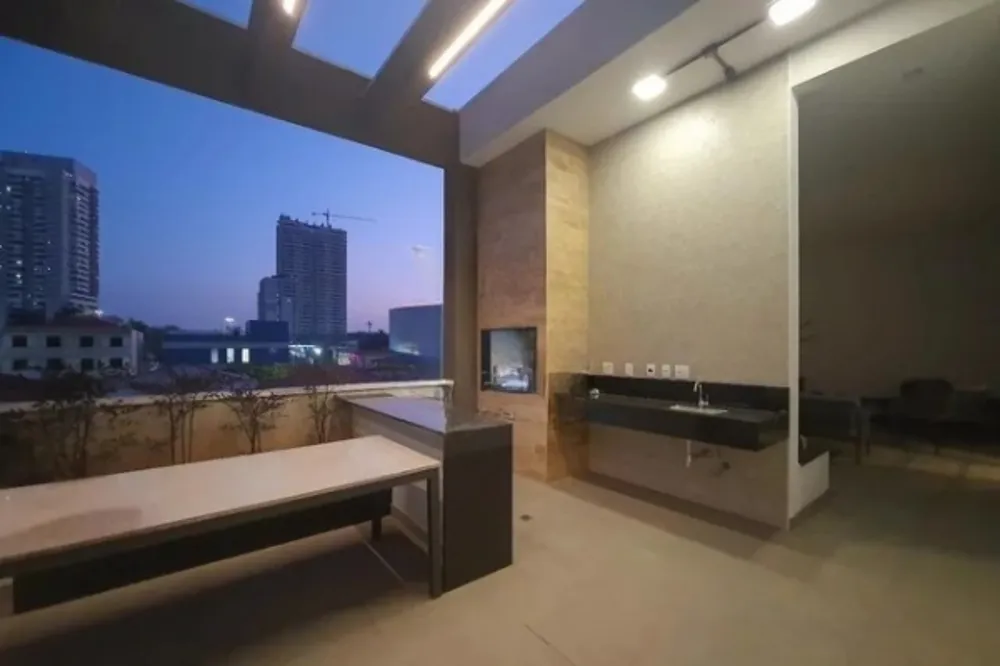 Apartamento, 2 quartos, 61 m² - Foto 10
