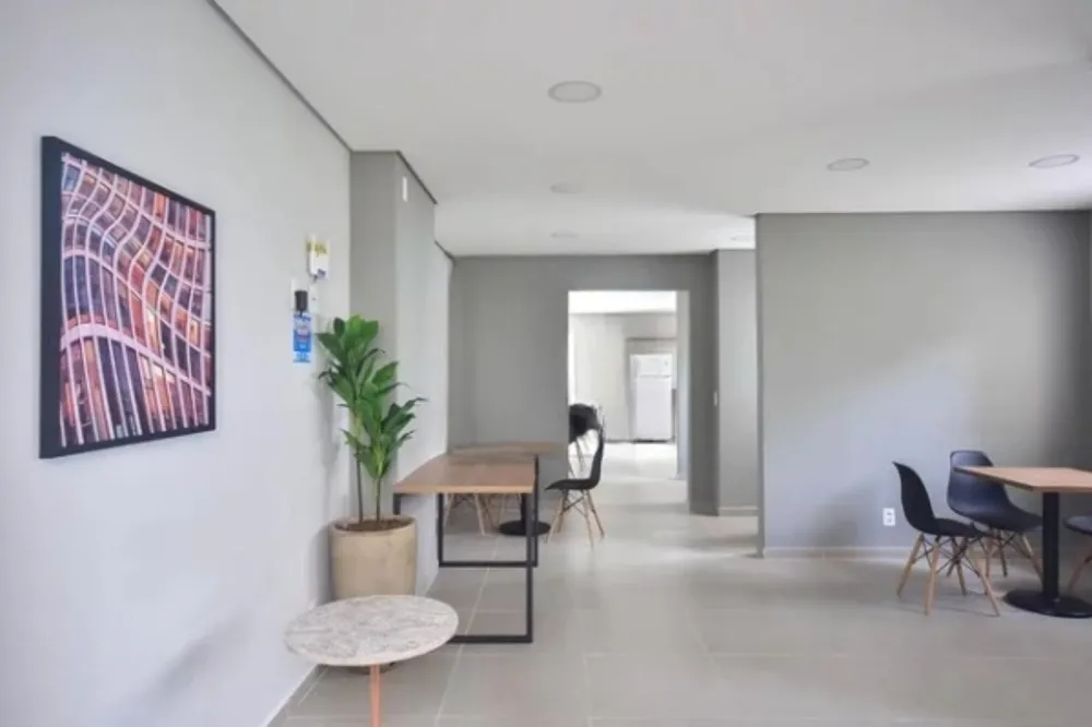 Apartamento, 2 quartos, 38 m² - Foto 6