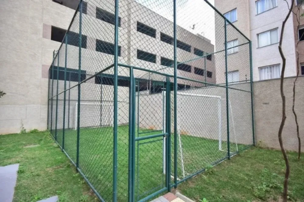Apartamento, 2 quartos, 38 m² - Foto 5