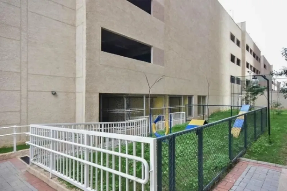 Apartamento, 2 quartos, 38 m² - Foto 2